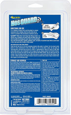 Star Brite NOS-Guard Mildew Odor Control Bags - Slow Release System - Twin Pack
