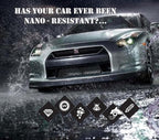 Car Body Protection Ceramic Shine Coat 250 ml The Special 9h Nano Coating for Car Paint and Body