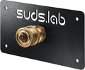 Suds Lab Foam Cannon Mount - Wall Mount Storage for Your Foam Cannon