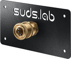 Suds Lab Foam Cannon Mount - Wall Mount Storage for Your Foam Cannon