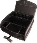 Go Gear CNSLPLUS-BLA Console Plus Organizer