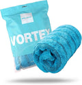 Maxshine 20" x 24" Universal Vortex Towel – Ultra-Absorbent, Fast-Drying Microfiber for Car Wash & Detailing – Lint-Free, Durable, and Streak-Free for a Long-Lasting Shine
