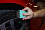 McKee's 37 MK37-331 Gloss Tire Gel, 128 oz.