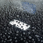 GYEON Wet Coat 4000ml - Hydrophobic Ceramic Spray Coating for Cars - High Gloss Solutions for Your Car Paint Wheels and Glass - Spray On Rinse Off Easy DIY Use Formula