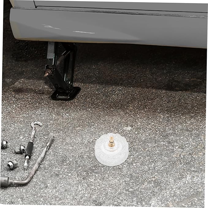 GLEAVI Portable Foam Sprayer Hose Attachment for Car Washing Adjustable High Pressure Nozzle for Efficient Home Cleaning and Garden Maintenance Ergonomic Design Construction