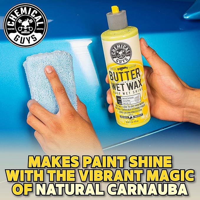 Chemical Guys Ultimate Detailing Kit (17 Items)