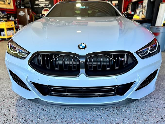 American Touch Up Sapphire Ceramic Coating Kit – Si02 Nano Coating 5 Year Protection For Automotive Detailing