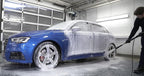 Autoglym Polar Blast, 2.5L Concentrate Extra Thick Snow Foam (15L When diluted) Softens Dirt in Advance of wash, pH Neutral Car Shampoo Suitable for All Paint Types, White