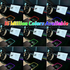 Tesla Model 3 Model Y Interior car Lights, RGB Neon Light Kits with APP and Remote Control, Tesla Ambient Lighting Accessories