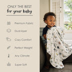Milk Snob Star Wars Baby Boy and Girl Swaddle Blanket, Soft Receiving, Security Bed and Play Blanket, Toddler and Infant Baby Bedding Registry and Shower Gifts (Precious Padawans) 34 * 34 inches