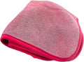Clean Mr. Twister Microfiber Towel 3-Pack – Dual-Textured Microfiber Cleaning Cloths for Auto Detailing, Home, Garage & More – Ultra-Absorbent, Streak-Free, Scratch-Free Performance – 16” x 16”