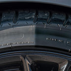 SHINE ARMOR Tire Shine Gel Dressing & Pristine Cleaner Car Care for Wheels & Tires with No Sling Formula Wet Look Keeps Tires Black & Clean with Water Based Polymers