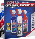 Lucas Oil 10558 Slick Mist Detail Kit
