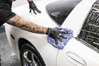 CarCandy - Cobalt Shine Ceramic Infused Car Wash - 128oz