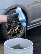 ESOTERIC pH Neutral Best Car Wash Shampoo 16oz | Advanced Foam Technology | Ultra-Concentrated Auto Soap for Foam Cannon & Bucket Wash | Scratch-Free Formula | Enhanced Lubrication & Fresh Scent