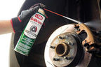 CRC 5088-12PK Non-Chlorinated Brakleen Brake Cleaner - 14 oz., (Case of 12)