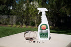 303 Products Fabric Guard – Water Repellent & Stain Shielding Fabric Protector Spray, Safe for All Outdoor Upholstery Fabrics, Easy to Use, Manufacturer Recommended Fabric Spray 1 Gallon (4 Pack)