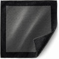 NADUSEP Clay Towel for Auto Detailing – Synthetic Clay Bar Towel 12” x 12” – Paint & Glass Decontamination Tool for Car Wash, Removes Contaminants for Cars, Trucks, SUVs