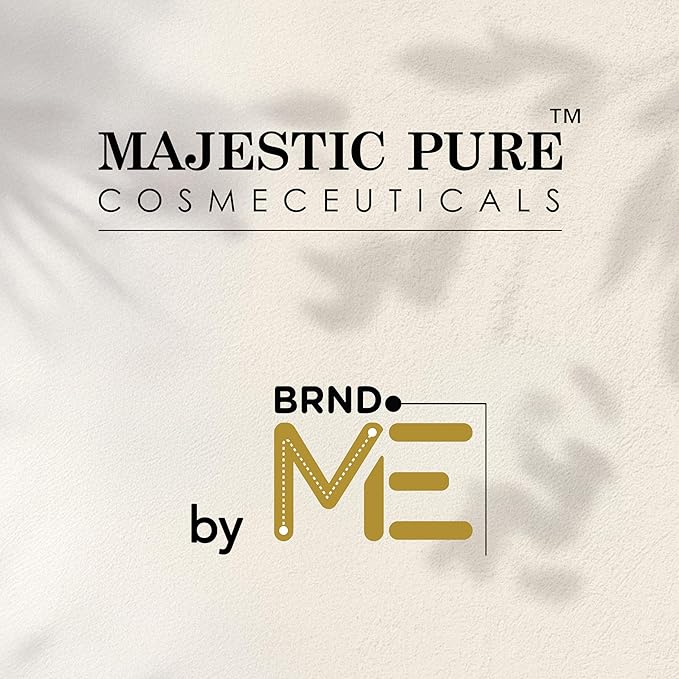 Majestic Pure Essential Oil with Glass Dropper - 100% Pure and Natural - Essential Oils for Diffuser, Aromatherapy, Soap and Candle Making, Jasmine Essential Oil, Jasmine Oil, 4 Fl Oz