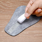 Jutom 8 Pcs Charcoal Underwear Flatulence Pads Deodorizer Women Men High Absorption Charcoal Pad Flatulence Filtering Absorb Odor Unpleasant Smells for Adults Home Car Pet Bathroom Basement(Gray)