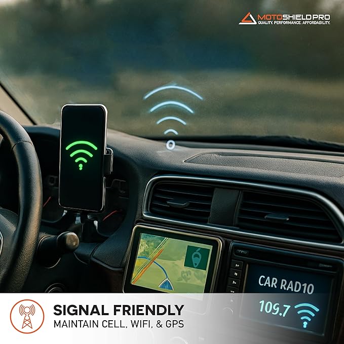 MotoShield Pro 5% VLT Nano Ceramic Window Tint for Car 30” in x 50’ ft 2PLY Roll High Heat Rejection & Glare Reduction Auto Tint Privacy Film, Rejects up to 99% IRR, 99% UV Blocking, Easy DIY Shrink