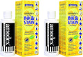 Amodex Products Inc 104 Ink & Stain Remover 4oz (Pack of 2)