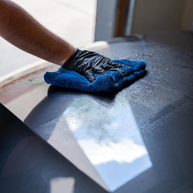 GYEON Prep Redefined 4 L - Pre Coating Car Prep Spray | Ceramic Coating Prep Spray for Proper Ceramic Coating Application