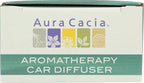 AURA CACIA Aromatherapy Car Diffuser, 1 EA