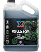Chem-X Snake Oil Venom: Touch Free Graphene Foam Sealant – Spray On Rinse Off, Hydrophobic Gloss Finish, Long-Lasting Protection, Safe on Paint, Glass, Trim, Wheels, and More - 1g