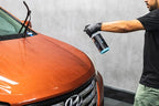 Super Slick Ceramic Sealant - Hydrophobic Ceramic Sealant with Gloss Amplifiers; Ready-to-Use Formula; Safe on All Exterior Surfaces - 32 oz