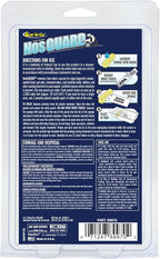 STAR BRITE NosGuard SG Mildew Odor Control Bags - Slow Release System for Boats, RVs & Storage - Eliminates Odors, Treats 1,000 Cubic Feet Per Pack