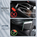 BIBIBO for BMW X1 F48 Accessories,Center Console Organizer Tray Fit for 2016-2022 BMW X1 F48 /2019-2023 X2 F39 Insert Armrest Storage Box Accessories,ABS Material, Accessories for BMW x1