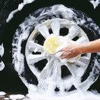 MA5X Wheel and Tire Cleaner | Concentrated, Brake Dust Remover | Rim Cleaner | Gallon Refill | Pack of 1