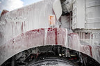 Cannon Foam (1 gal) Detergent Wash for Trucks, Trailers, RVs, Buses, Heavy Equipment