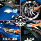 Chemical Guys HOL362 16-Piece Arsenal Builder Ceramic Car Wash & Protection Kit with Foam Gun, Bucket and (6) 16 oz Car Care Cleaning Chemicals (Works w/Garden Hose)