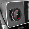 A2C for Hyundai Ioniq 5 Phone Mount, Upgrade Magnet Base Magnetically Attaches to Metallic Dashboard for 2024-2025 Sonata Kona, 2022-2025 Ioniq 5 & Ioniq 9, Compatible with MagSafe
