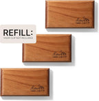 Drift on Amazon Wood Air Freshener Refill - Apple Picking