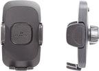 Course Motorsports Direct Fit Phone Mount - GMC Sierra Denali 1500 AT4 (2022+), 2500-3500HD Denali (2024+) - Compatible with MagSafe - Non Charging -