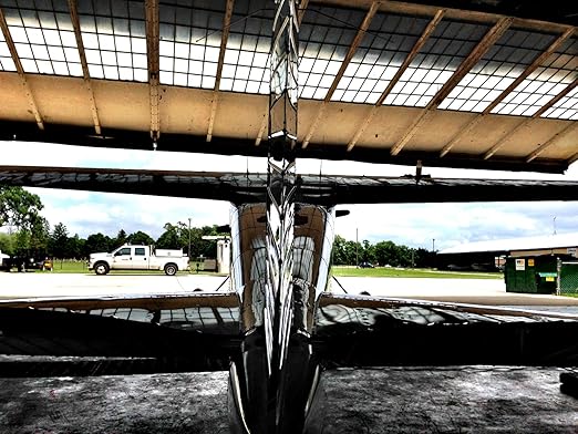Plane Perfect Seal and Protect Aircraft Sealant - Aerospace Grade UV Paint Protectant - High Gloss - Long Lasting 12 Month Protection | 12 oz