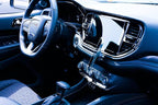 Course Motorsports Direct Fit Phone Mount: Dodge Durango (2021+) Magsafe Head - Non Charging Right