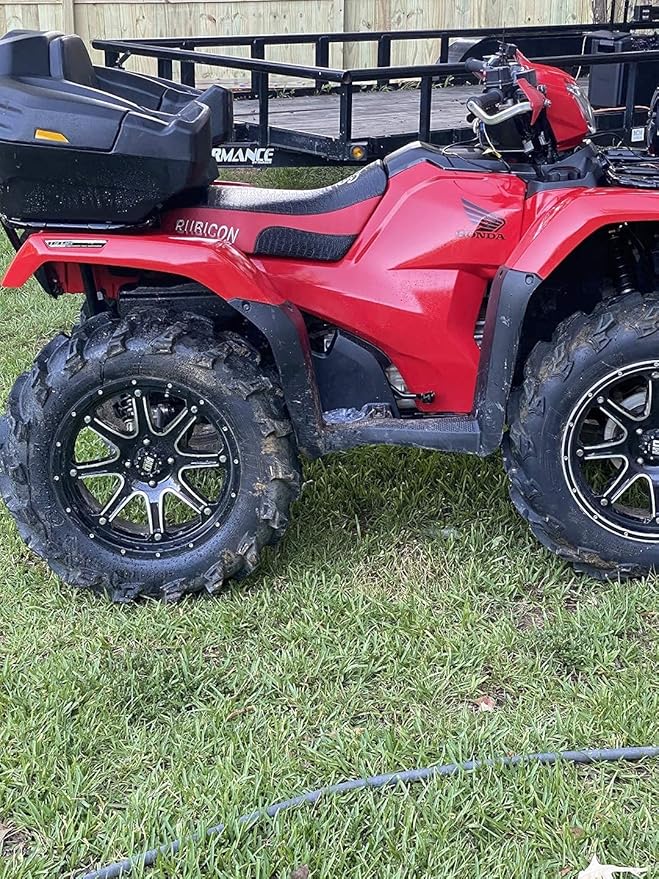 Advanced Kotings High Gloss Shine Coating Spray | Revives Dull Surfaces, UV Protectant, Vinyl, Rubber, Plastic, Easy Off-Road Clean-Up, ATV, UTV, Dirt Bikes Surfaces | Net Weight 12oz - Single Bottle