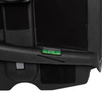 Baby Trend Passport Seasons Travel System with EZ-Lift™ Infant Car Seat, Journey Black