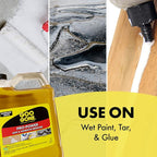 Goo Gone Pro-Power - Professional Strength Adhesive Remover - 32 Fl. Oz. Jug