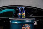 303 Products Spray & Rinse Ceramic Sealant – Quick Ceramic Coating – Water-Activated SiO2 Formula – 6 Months of Protection – Water Repellent Ceramic Spray – Easy to Use – 16 Oz (Pack of 1) (30262)
