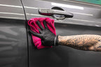 CarCandy - Graphene Ceramic Coating - Advanced Carbon Formula Provides Up to 9 Months of Hydrophobic Protection - 32 oz