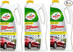 Turtle Wax T-79 Zip Wax Liquid Car Wash and Wax. 64 oz. - 3 Pack