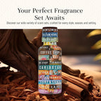 P&J Trading Fragrance Oil | Sandalwood Oil 30ml - Candle Scents for Candle Making, Freshie Scents, Soap Making Supplies, Diffuser Oil Scents