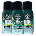 Chemical Guys Odor Eliminating Fogger 3 Pack – New Car Smell, 3 Oz Each – Set-and-Forget System to Remove Smoke, Pet, Gym, and Food Odors in Cars, Trucks, SUVs