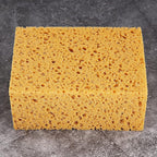 Car Wash Sponge Sponges for Cleaning Shape Handheld Nonslip Sponge Washing Cleaner Tool for Car Auto Motorcycle(Sell one)