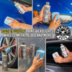 Chemical Guys Ultimate Detailing Kit (17 Items)